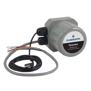 TESCOM? ER5000 系列电动气压执行器