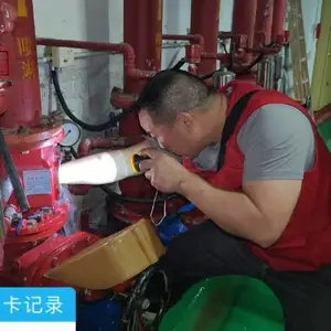 广州合规消防安全评估/检测评估周期 广东创杰消防机电工程供应