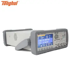ͬ��LCR���ֲ�������TH2817B+ 10����ѡTH2817C+�˲���ƽ�������