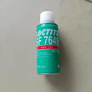 汉高LOCTITE乐泰SF7649活化剂 厌氧胶催化剂4.5oz底涂剂