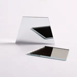明硕光学3D打印反射镜AlSiC轻量化卫星光学载荷系统专用
