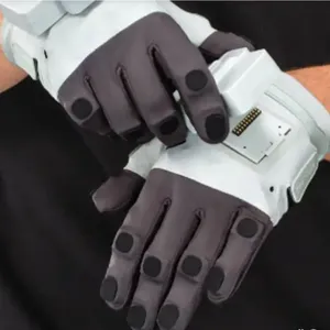 Manus Metagloves Pro Haptic 力反馈数据手套|数据采集手套