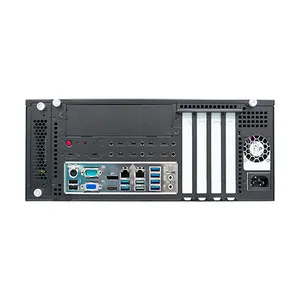 WM343-CMS 10th Generation Intel® Core™ Processors