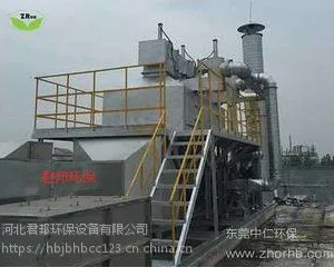 甘肃厂家直销活性炭吸脱附催化燃烧