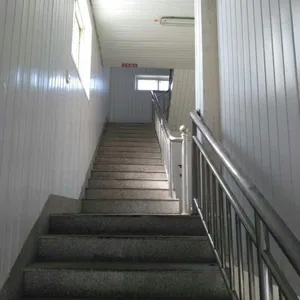 海产品加工车间防腐墙板 防水耐冲击 强度大无味易刷洗 UPVC防腐板