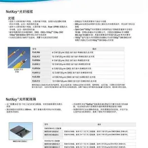 泛达抽屉式光纤配线箱