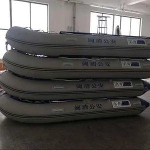 威海朝阳船艇开发有限公司