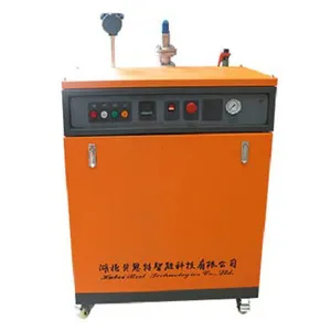 贝思特-60KW(千瓦)电加热蒸汽发生器(蒸汽锅炉)
