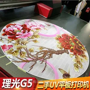 贵州二手石材背景墙打印机交易市场