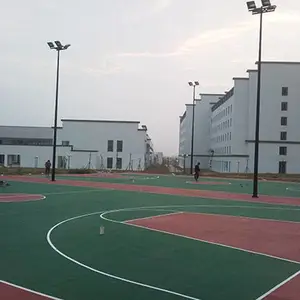 合肥乘林超高性价比(图)-硅pu球场多少钱-六安硅pu球场