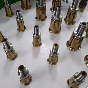 直销CAT30 加工中心主轴拉爪 bt40拉刀爪 拉刀爪 台湾丸荣