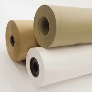 供应进口黄白牛皮纸 贝璐德牛皮纸 美国日本单光白牛皮纸