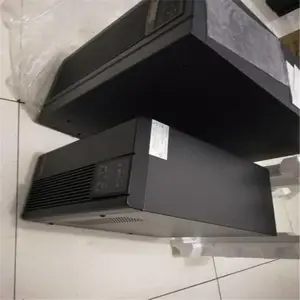 青海省施耐德SDA0601空调经销商提供资质证明