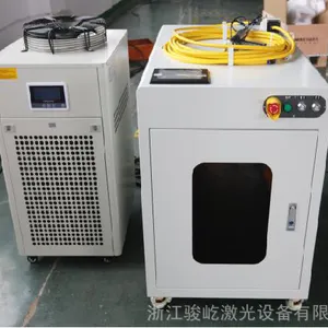 HW-1000手持式激光焊接机
