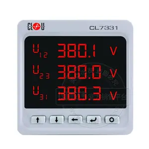 ���ڿ�½CL7331��������/�������ǵ���������г�������Ǳ�0.5S��5A/1A