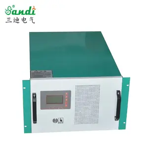 温州逆变器工作原理 真诚推荐 浙江三迪电气供应