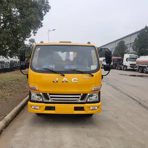 ***品质 中车湖北楚胜 清障车
