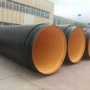 ��������ϩ���ƽṹ�ڹ�B��DN1300������ˮ�ܵ��������� ���ն�10KN