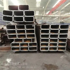 ����Q355B�ֽṹ��ͨ�ֹ� 16mn�ͺϽ𷽹� Q235B�ȶ�п���ع� ���ȫ �۸���