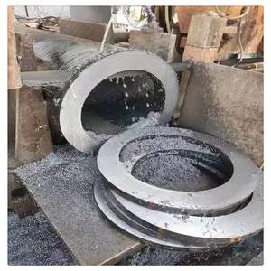 陕西榆阳 16Mn中厚壁合金管 219*6镀锌无缝管 20号精密钢管厂