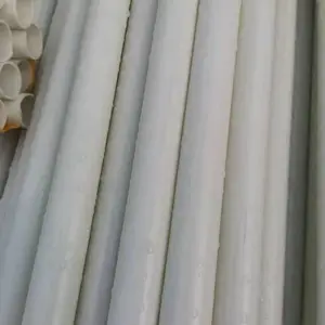 厂家直销 景龙玻璃钢圆棒 值得信赖
