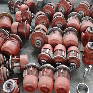 ���ص��ZD51-4 13KW ׶��ת���ƶ��綯�� ׶�����ص��