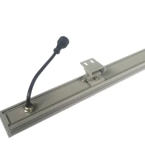 新款私模18W低压洗墙灯 DMX512外控18W洗墙灯 24W的RGBW洗墙灯