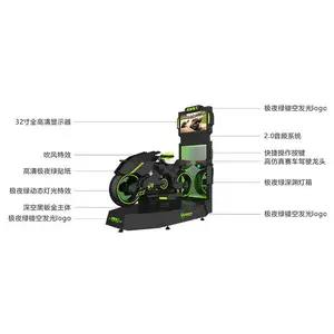 �Ǽ�VR�������ջ� �̳�����vr�����豸 ģ����ʵĦ�г���ʻvr��ʩ