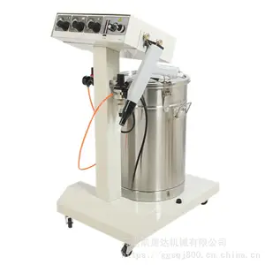 静电喷涂设备 静电发生器HXD-882 喷粉机 欢迎来电咨询