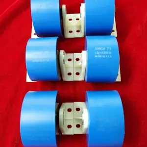 天明电容 电磁加热电源 电容器 0.68UF 3000V DAWNCAP 80A