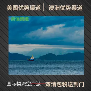 电瓶车 电动自行车 电动滑板车 平衡车到美国海运 空运 快递专线门到门 双清包税门到门服务