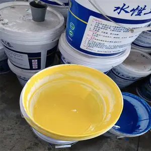 彩钢翻新胶 耐候性彩钢翻新防腐漆 旌乾环保 彩钢翻新水性漆