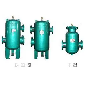 供应笑砜牌GCQ-T、GCQ-I/II系列自洁式排气水过滤器