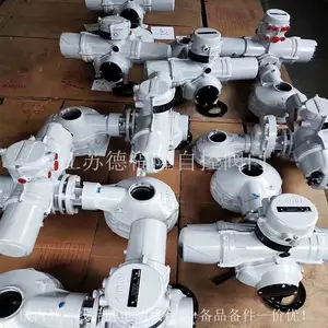 IQ12F10B4英国罗托克执行机构 动作频率1200次/小时