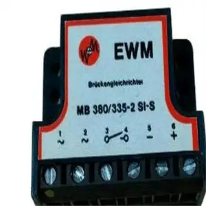 朝德 EWM 整流模块 ME550/250-2SI-S MT221G MT221G