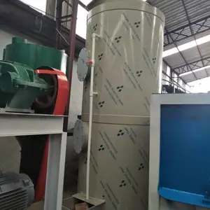 广东揭阳供应水喷淋塔2024年末动态已更新