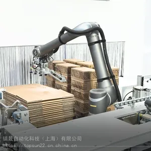 OnRobot������ĩ�˼г��� ���������Э�������˿��ٰ������