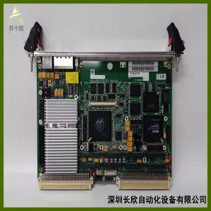 MOTOROLA MVME55006E-0161R �źŴ�����ģ�飬��������