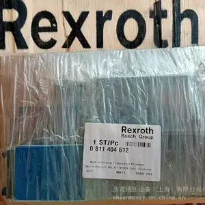��ʿ���͸��ܷ�rexroth��ֹ��AZPB-10-1,0LCP2MB