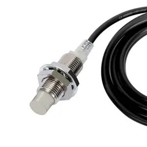 巴鲁夫接近开关BESQ05AC-PSC08B-S26G电感式抗干扰