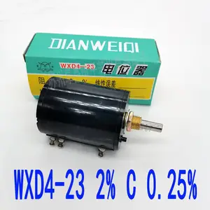 WXD4-23-3W-4K7��Ȧ�迹��WXD4-23-3W-10Kǰ����λ��