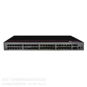 企业级交换机 LS-5500V2-52C-EI