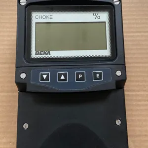 供应 BEKA 数字指示器 BA 324 NE-EKP