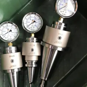 EZHUN镒准拉力计BT50主轴拉力测力计