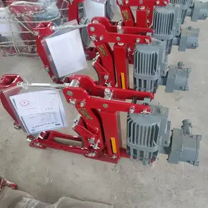 BYWZ5-315/80��380/660����Һ������ʽ�ƶ��� ���ø�����ɲ����