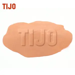 TIJO 优质铜基合金粉末球形纯铜钎焊粉 冶金生产工艺