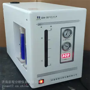 大流量氢气发生器