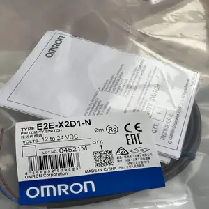 ŷķ���ӽ����� E2E-S05S12-WC-B1 2M PNP���� ������