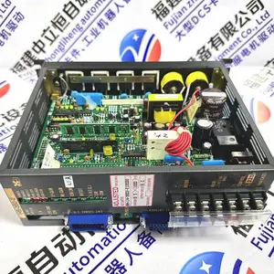 推送：PMC41-GE21P2J11R1交流伺服驱动器、工业电器控制系统 - 供应商网