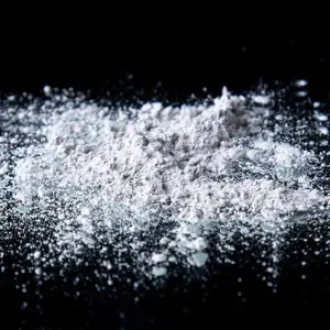 烧结莫来细粉 热电偶用莫来石粉 莫来石细粉